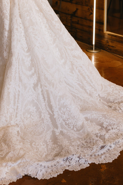 Catherine Wedding Dress