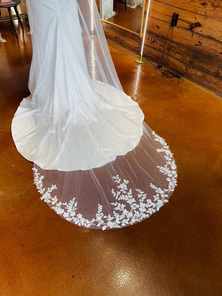 Rylan Wedding Dress