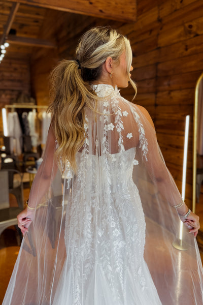 Luckenbach Wedding Dress