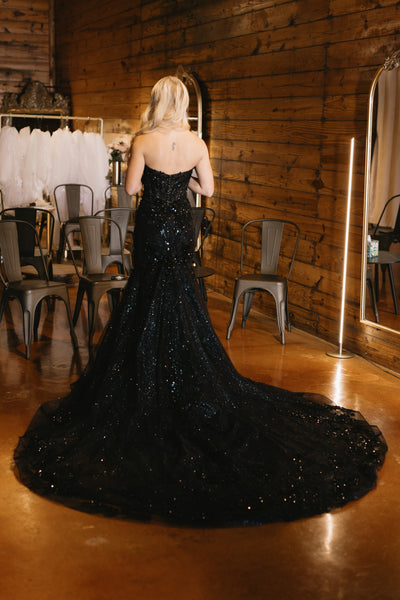 Tiffani Wedding Dress