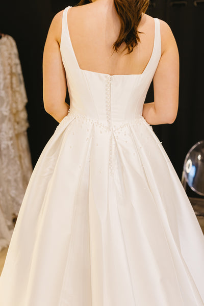 Bellami Wedding Dress