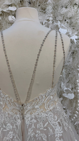 Dina Outlet Dress