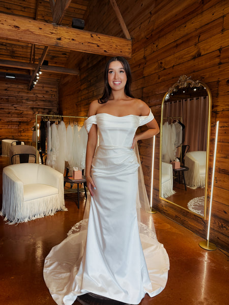 Rylan Wedding Dress