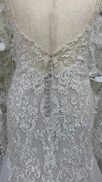 Brooke Outlet Dress