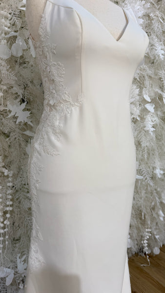 Carrie Outlet Dress