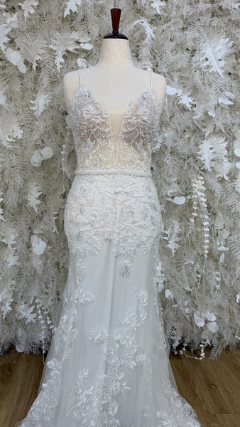 Taya Outlet Dress