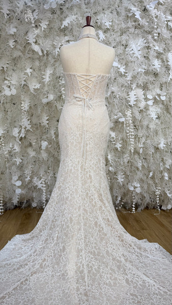 Kayda Outlet Dress