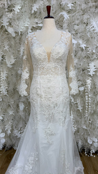 Anya Outlet Dress