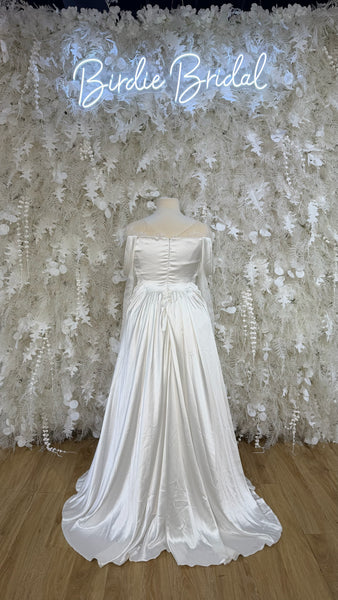 Jaz Outlet Dress