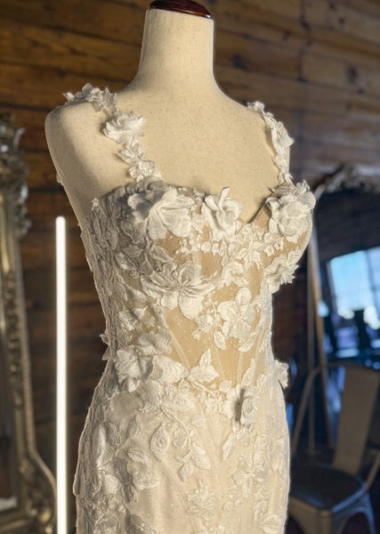 Jillian Wedding Dress