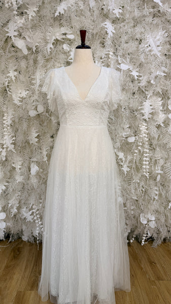 Grace Outlet Dress