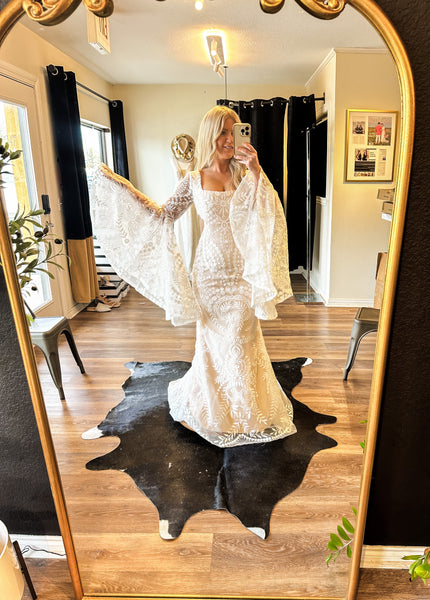 Scottie Wedding Dress