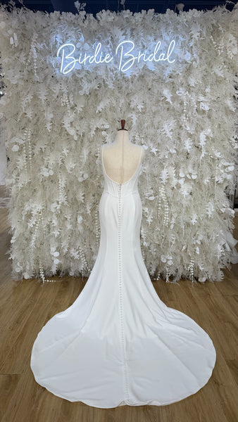 Fonteyn Outlet Dress