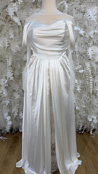 Jaz Outlet Dress