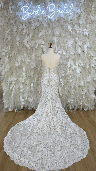 Talissa Outlet Dress