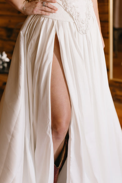 Hermione Wedding Dress