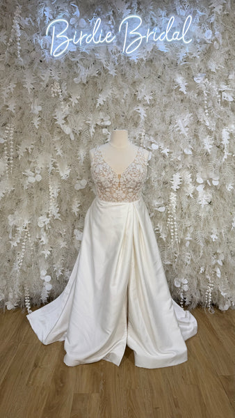 Romona Outlet Dress