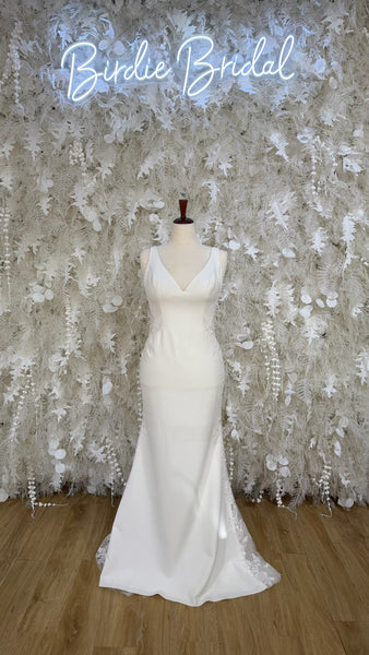 Carrie Outlet Dress