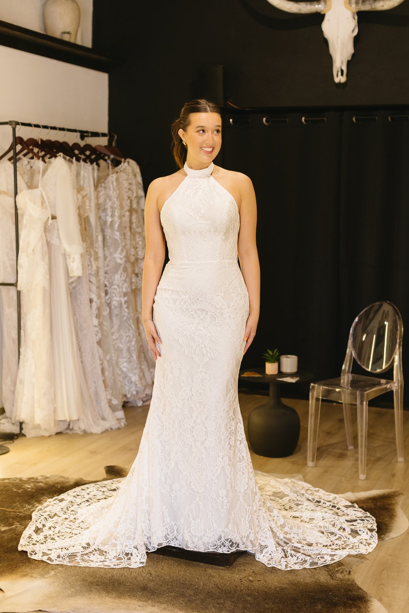 Jo Wedding Dress