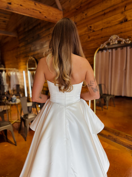 Medina Wedding Dress