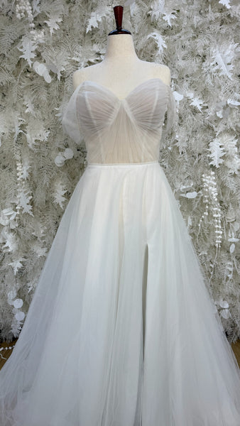 Marci Outlet Dress