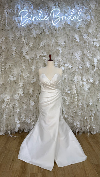 Shawna Outlet Dress