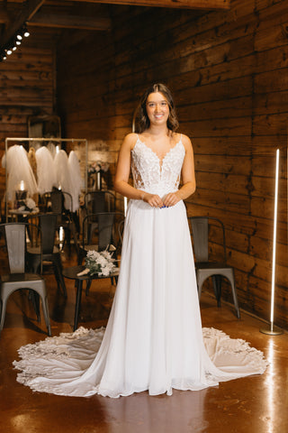 Quinn Wedding Dress