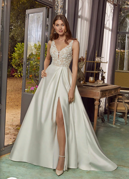 Romona Outlet Dress