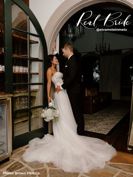 Vivienne Wedding Dress