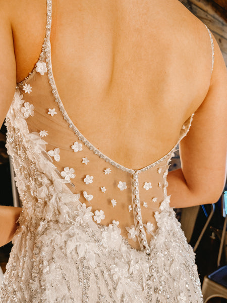 Kona Wedding Dress
