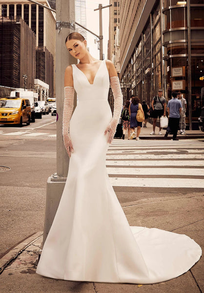 Joey Outlet Dress