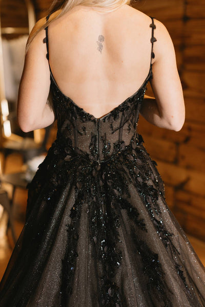 LaRey Wedding Dress