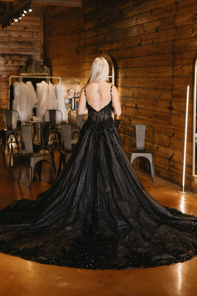 LaRey Wedding Dress