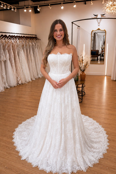 Etta Wedding Dress