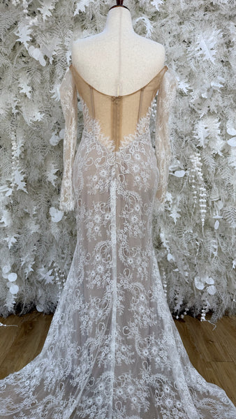 Annaliese Outlet Dress