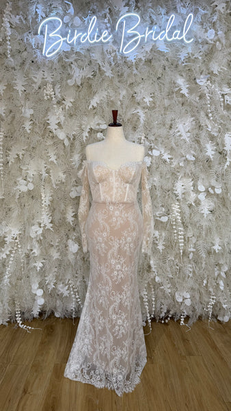 Annaliese Outlet Dress