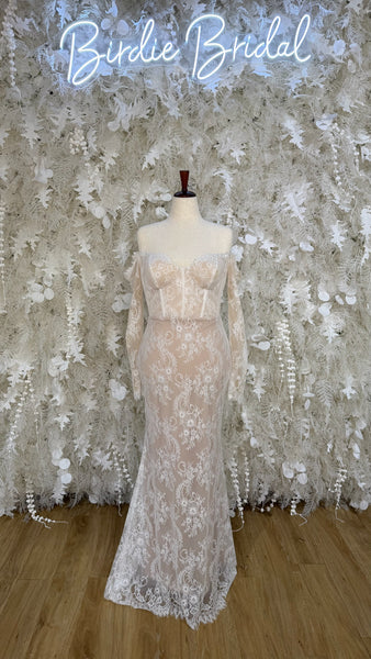 Annaliese Outlet Dress