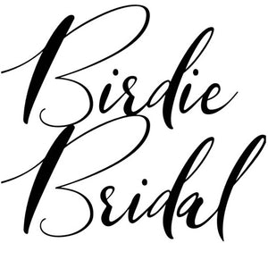 BirdieBridalFW