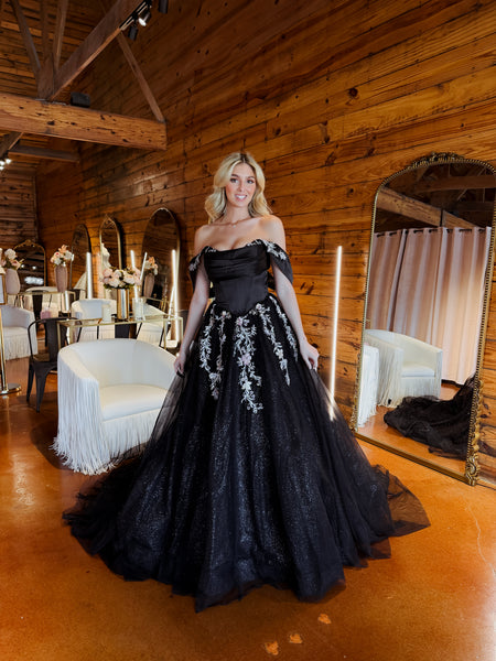 Elvira Wedding Dress