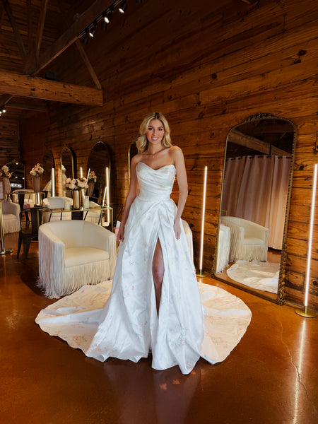 Gwendolyn Wedding Dress