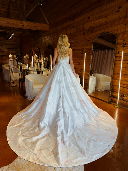 Gwendolyn Wedding Dress