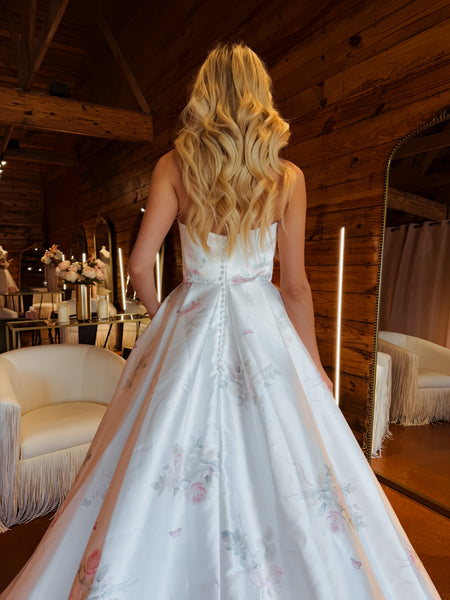 Gwendolyn Wedding Dress