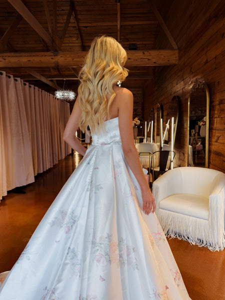 Gwendolyn Wedding Dress