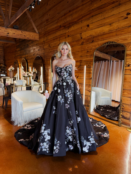 Lenore Wedding Dress