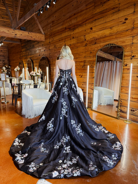 Lenore Wedding Dress