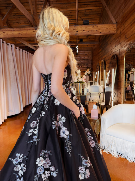 Lenore Wedding Dress