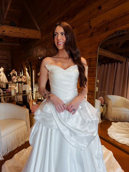 Marilyn Wedding Dress