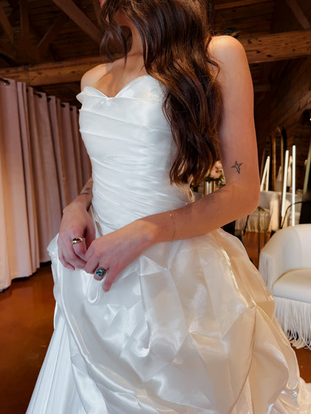 Marilyn Wedding Dress