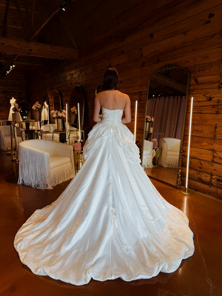 Marilyn Wedding Dress
