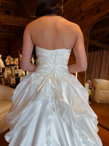 Marilyn Wedding Dress